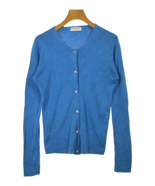 BALENCIAGA เสื้อคาร์ดิแกน