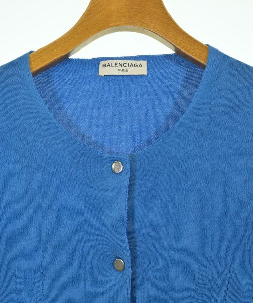 BALENCIAGA เสื้อคาร์ดิแกน