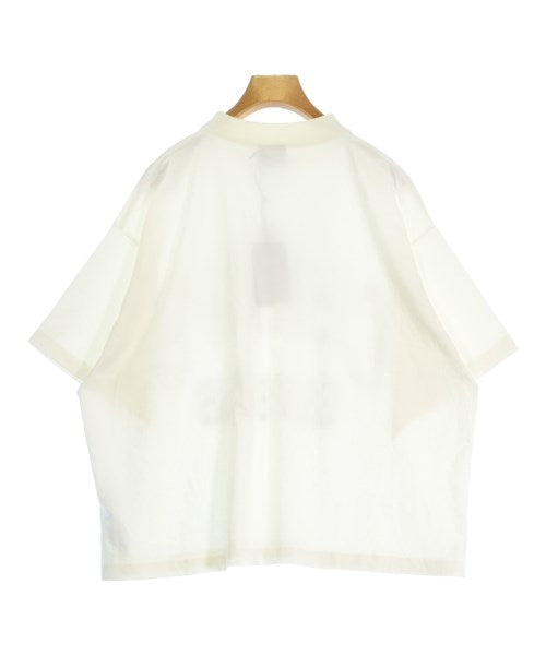 BALENCIAGA เสื้อยืด/เสื้อท็อปส์