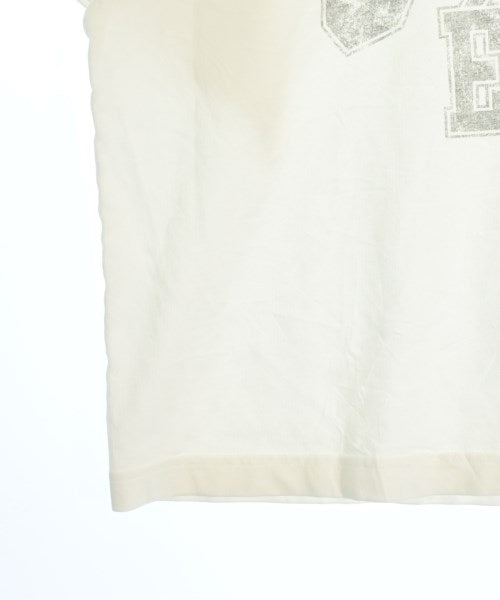 BALENCIAGA เสื้อยืด/เสื้อท็อปส์