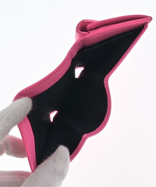 BALENCIAGA กระเป๋าสตางค์/กระเป๋าใส่เหรียญ