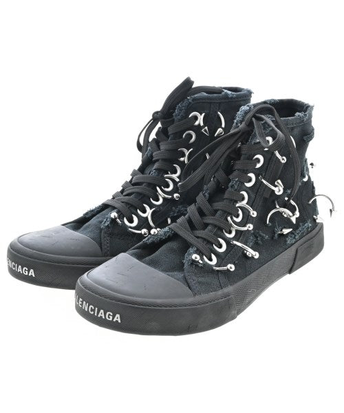 BALENCIAGA รองเท้าผ้าใบ