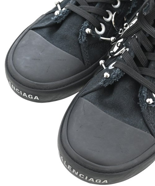BALENCIAGA รองเท้าผ้าใบ