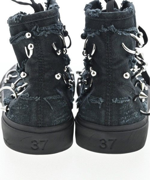 BALENCIAGA รองเท้าผ้าใบ