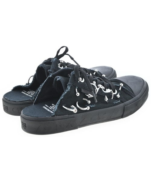 BALENCIAGA รองเท้าผ้าใบ