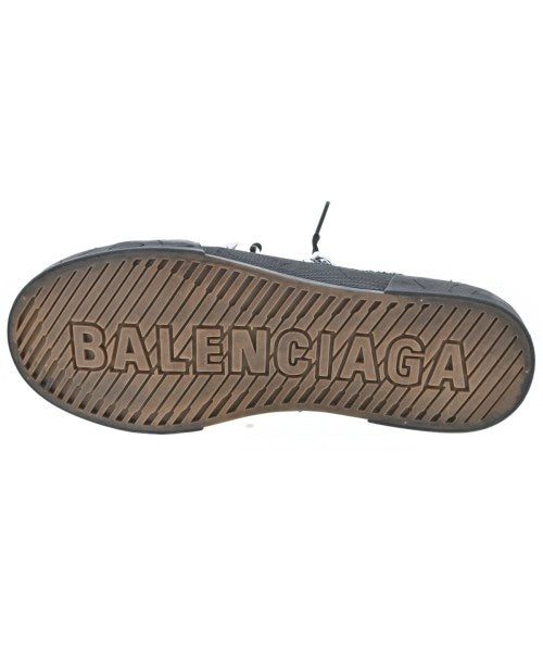 BALENCIAGA รองเท้าผ้าใบ