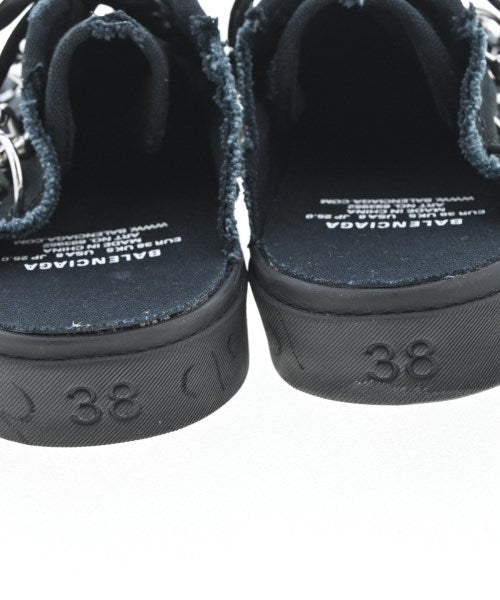 BALENCIAGA รองเท้าผ้าใบ