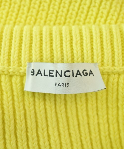 BALENCIAGA เสื้อกันหนาว