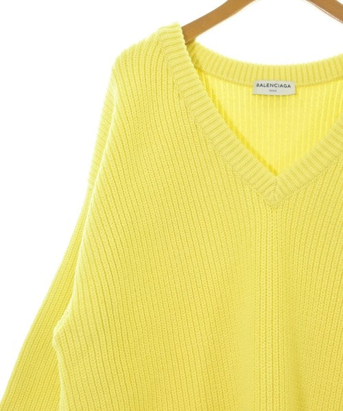 BALENCIAGA เสื้อกันหนาว