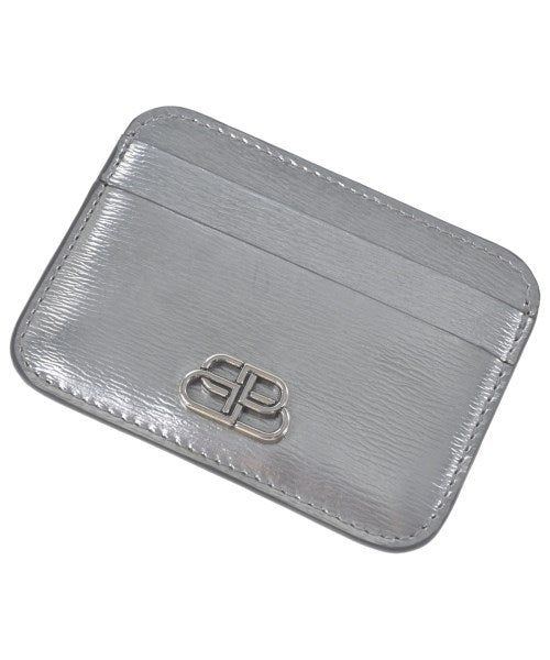 BALENCIAGA กล่องใส่บัตร