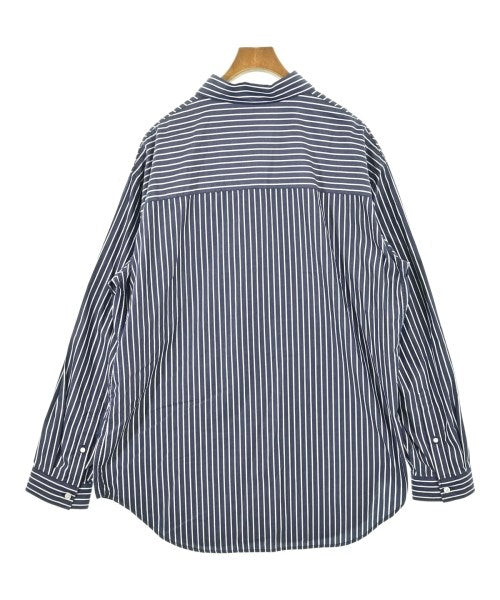 BALENCIAGA เสื้อลำลอง