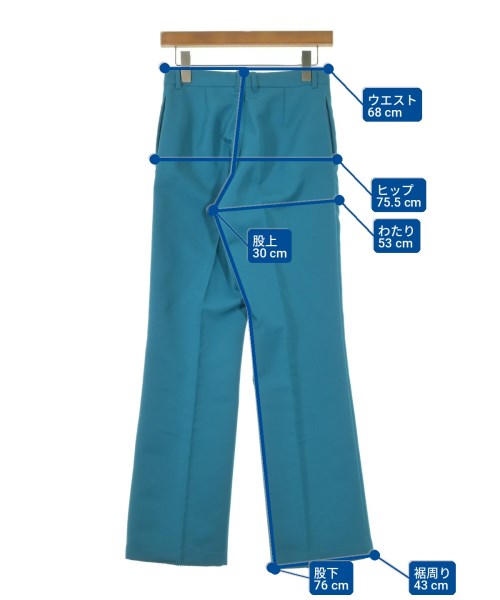 BALENCIAGA กางเกง อื่น