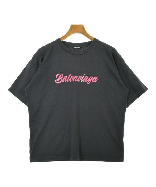 BALENCIAGA เสื้อยืด/เสื้อท็อปส์