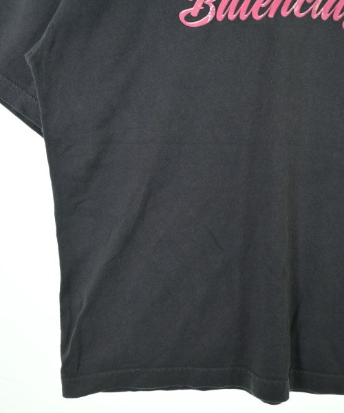 BALENCIAGA เสื้อยืด/เสื้อท็อปส์