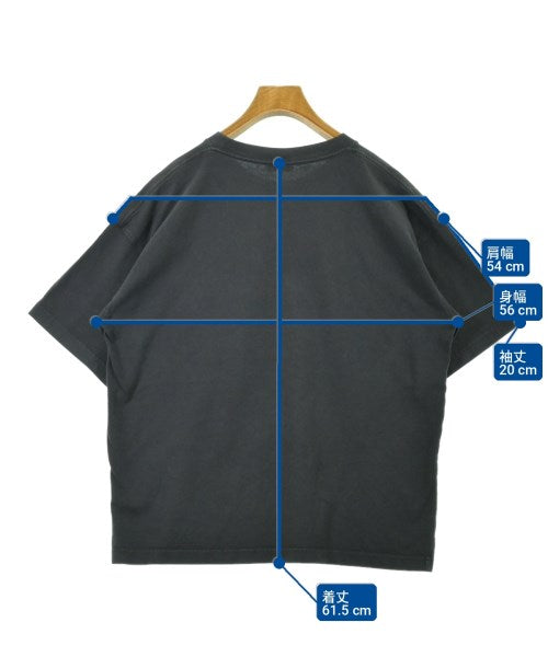 BALENCIAGA เสื้อยืด/เสื้อท็อปส์