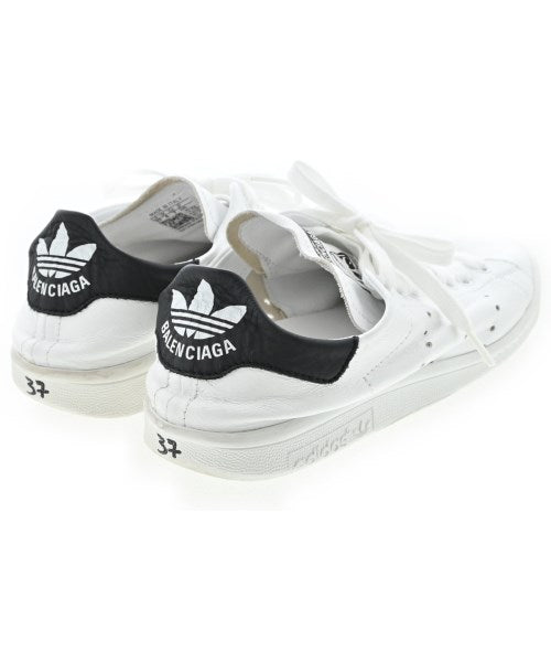BALENCIAGA รองเท้าผ้าใบ