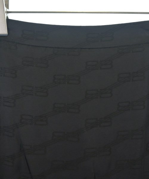BALENCIAGA กระโปรงยาว/แม็กซี่ยาว