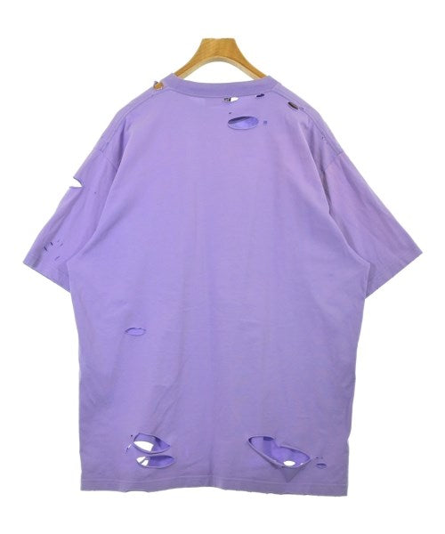 BALENCIAGA เสื้อยืด/เสื้อท็อปส์