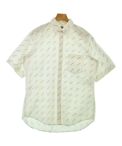BALENCIAGA เสื้อลำลอง