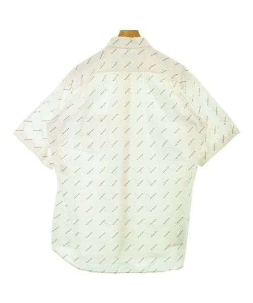 BALENCIAGA เสื้อลำลอง