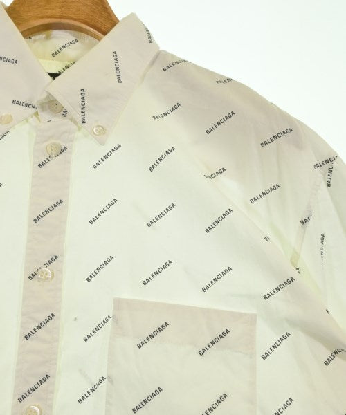 BALENCIAGA เสื้อลำลอง