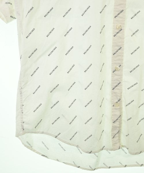 BALENCIAGA เสื้อลำลอง
