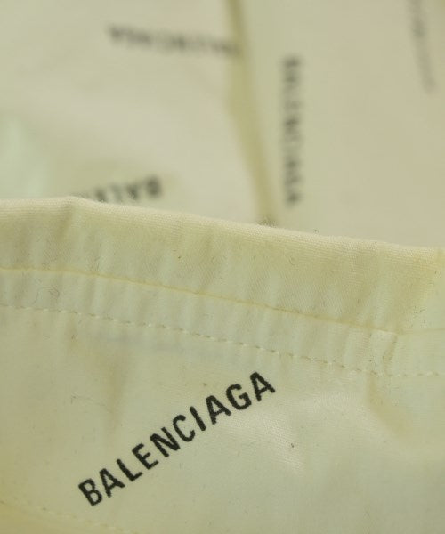 BALENCIAGA เสื้อลำลอง