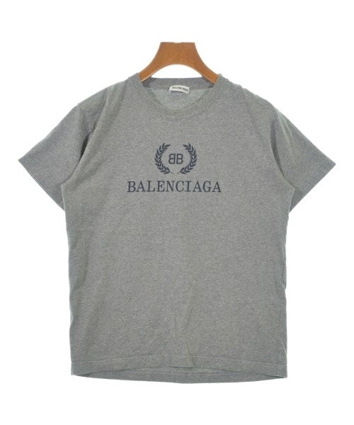 BALENCIAGA เสื้อยืด/เสื้อท็อปส์