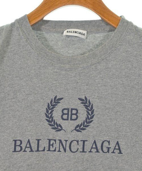 BALENCIAGA เสื้อยืด/เสื้อท็อปส์