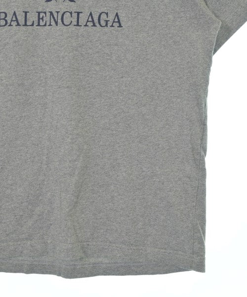 BALENCIAGA เสื้อยืด/เสื้อท็อปส์
