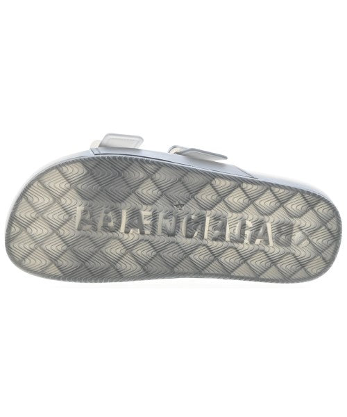 BALENCIAGA รองเท้าแตะ