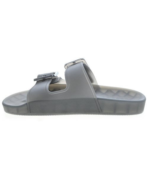 BALENCIAGA รองเท้าแตะ