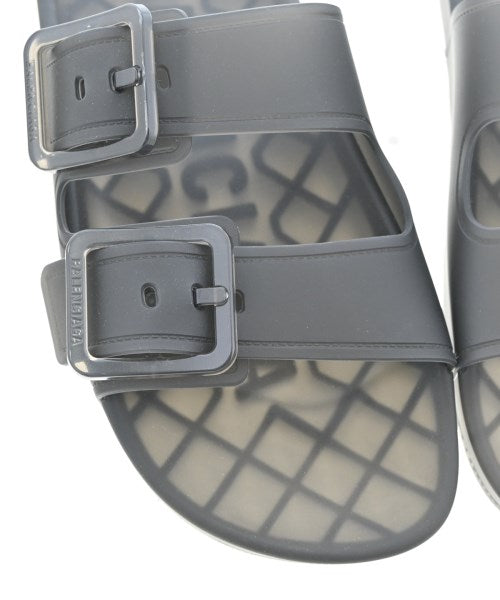 BALENCIAGA รองเท้าแตะ