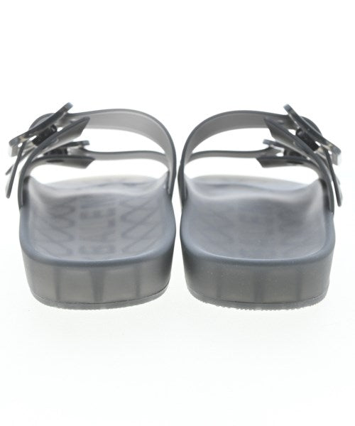 BALENCIAGA รองเท้าแตะ