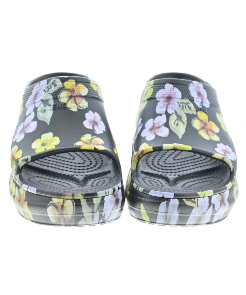 BALENCIAGA รองเท้าแตะ