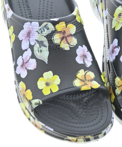 BALENCIAGA รองเท้าแตะ