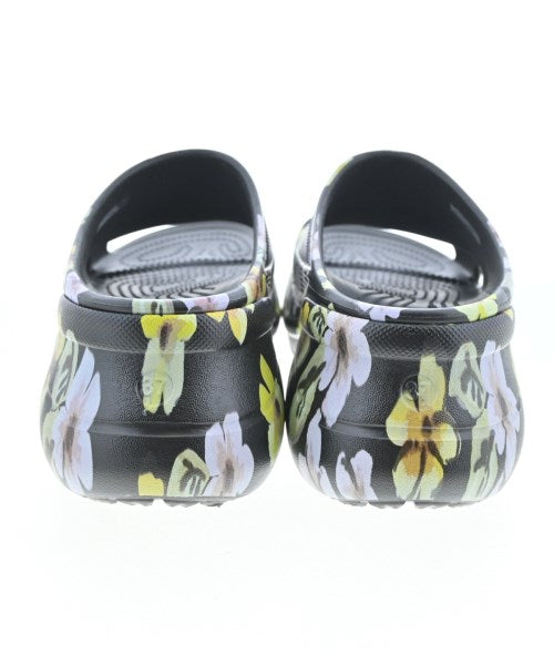 BALENCIAGA รองเท้าแตะ