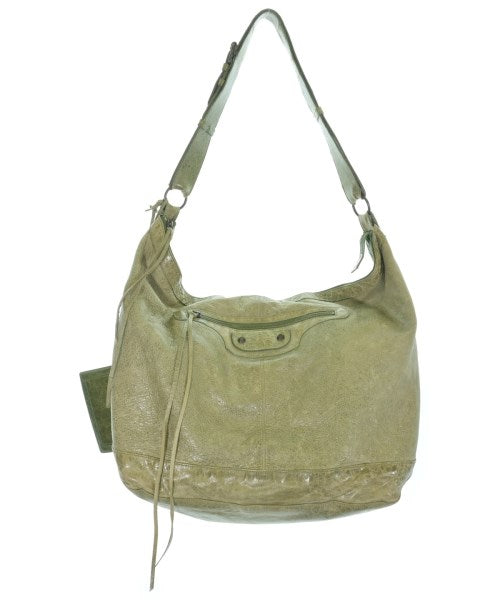 BALENCIAGA กระเป๋าสะพาย