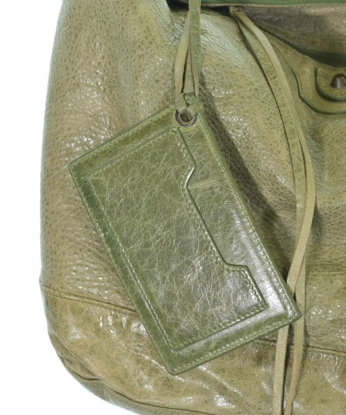 BALENCIAGA กระเป๋าสะพาย