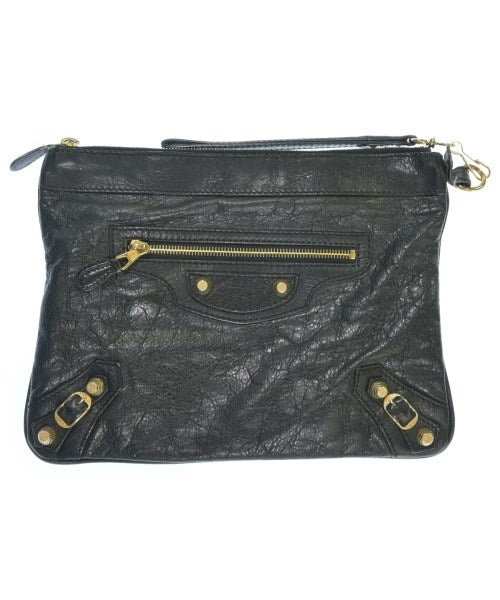 BALENCIAGA คลัตช์