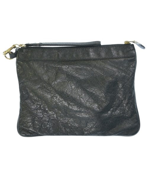 BALENCIAGA คลัตช์