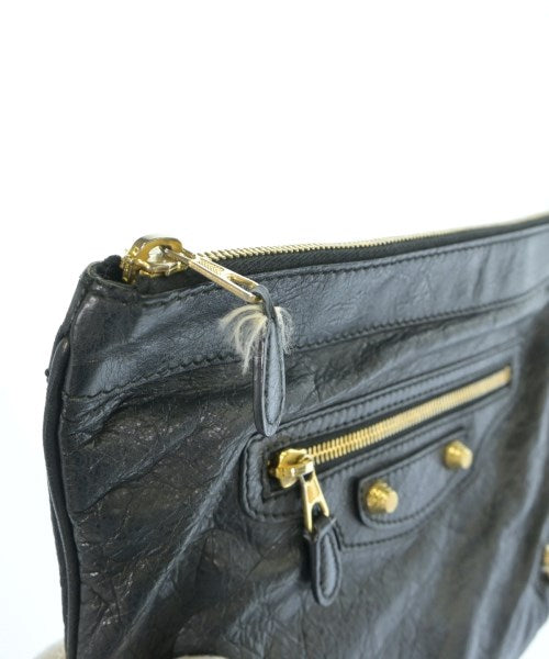 BALENCIAGA คลัตช์