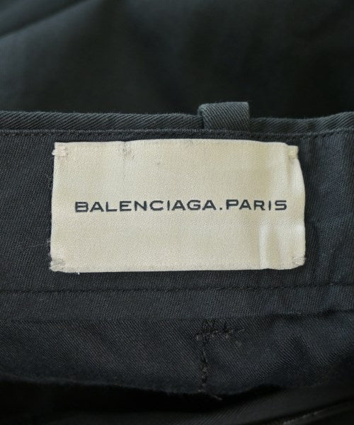 BALENCIAGA กางเกงขายาว