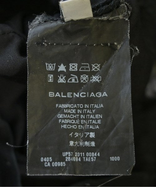 BALENCIAGA กางเกง อื่น