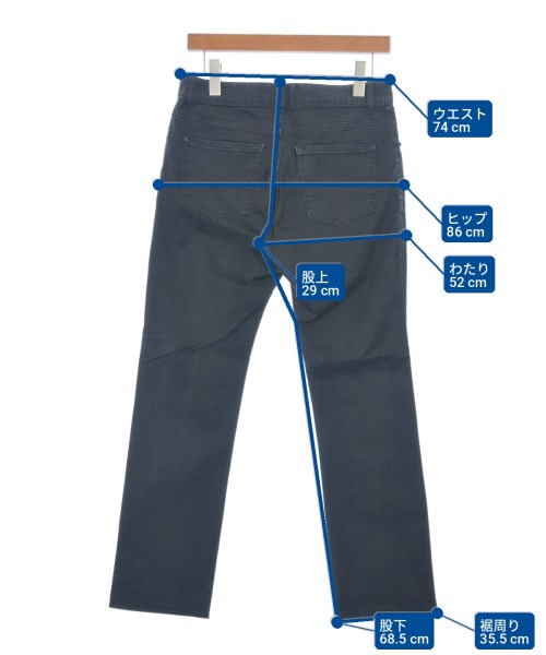 BALENCIAGA กางเกง อื่น