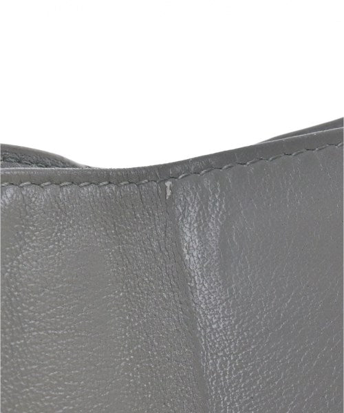 BALENCIAGA กระเป๋าสตางค์/กระเป๋าใส่เหรียญ