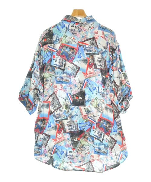 BALENCIAGA เสื้อลำลอง