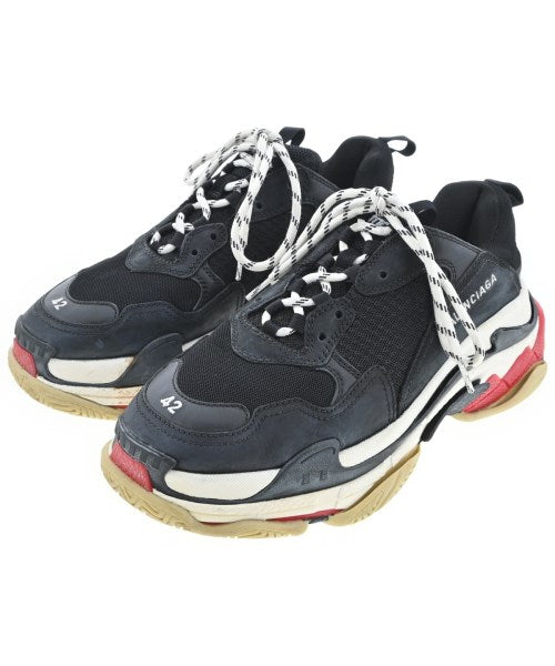 BALENCIAGA รองเท้าผ้าใบ