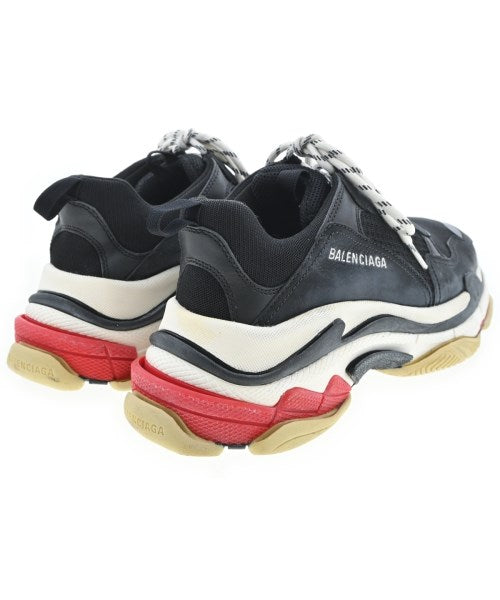 BALENCIAGA รองเท้าผ้าใบ