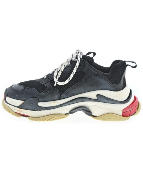 BALENCIAGA รองเท้าผ้าใบ